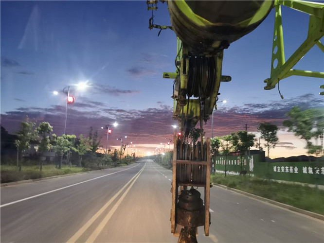 聂拉木县大件吊装怎么收费