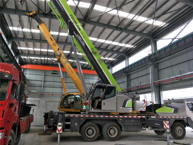 聂拉木县高空车出租需要注意哪些安全事项？